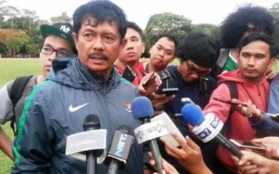 Piala AFF U-18: Indonesia U-19 Vs Thailand, Indra Sjafri akan gunakan Taktik ini!