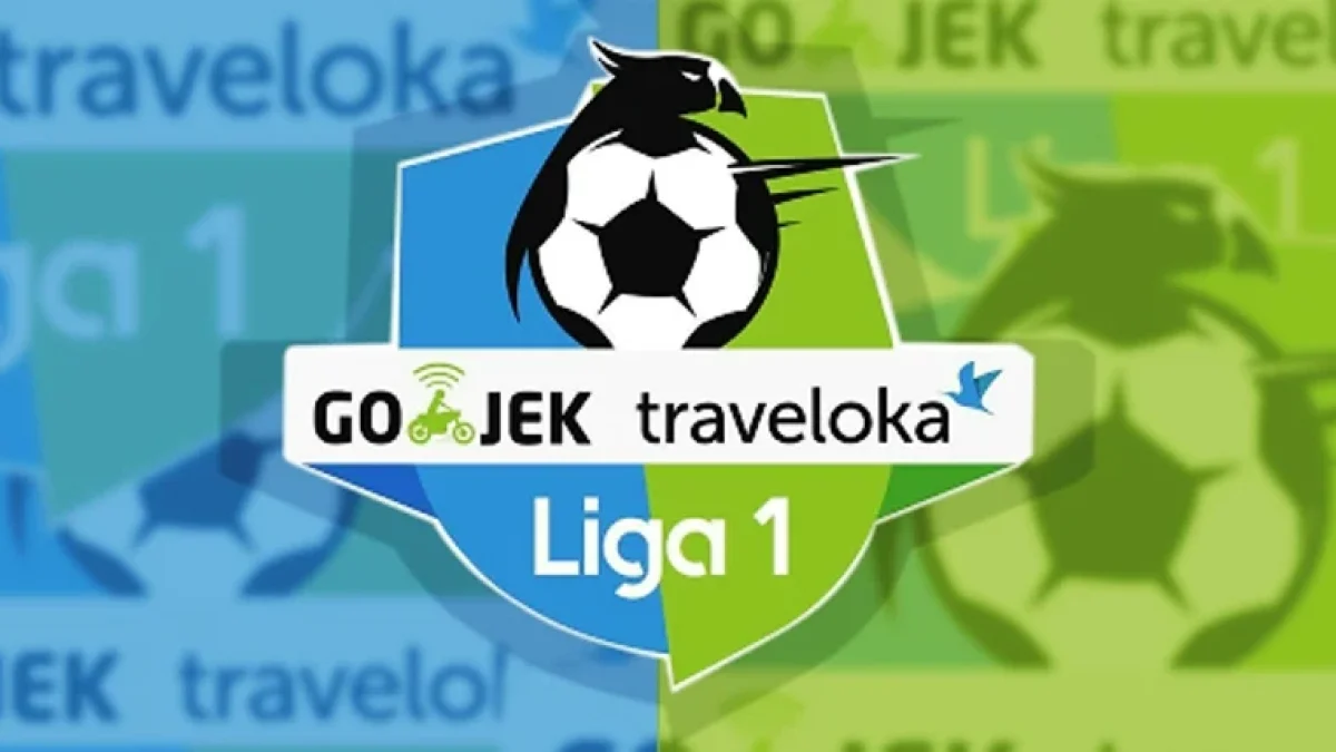 Jadwal Lengkap Liga 1 Gojek Traveloka Pekan 27: BFC vs Bali United FC Dan Persipura Kontra Madura United (29 – 2 Oktober 2017) Live Di TvOne