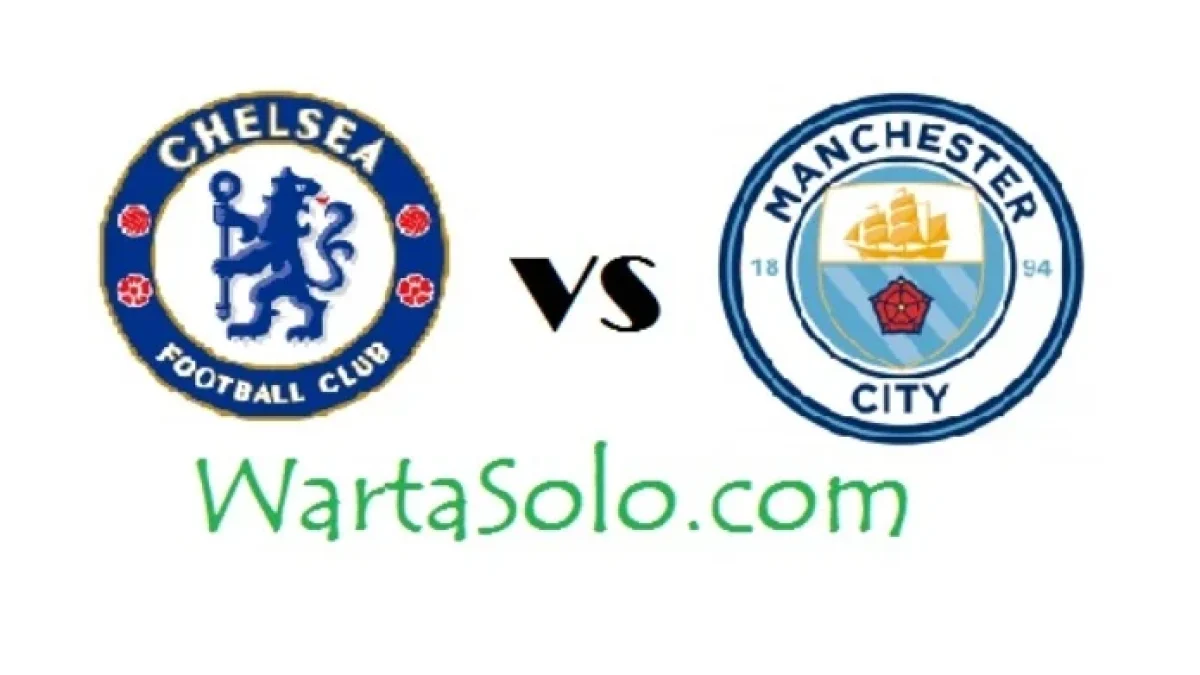Live Streaming Chelsea Vs Manchester City Malam Ini, Jadwal Siaran Langsung Liga Inggris Live RCTI (30/9/2017)