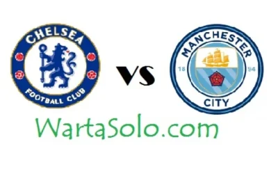 Live Streaming Chelsea Vs Manchester City Malam Ini, Jadwal Siaran Langsung Liga Inggris Live RCTI (30/9/2017)