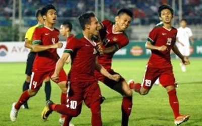 Jadwal Semifinal Piala AFF: Peluang Timnas Indonesia U-19 Juara Apakah Bisa?