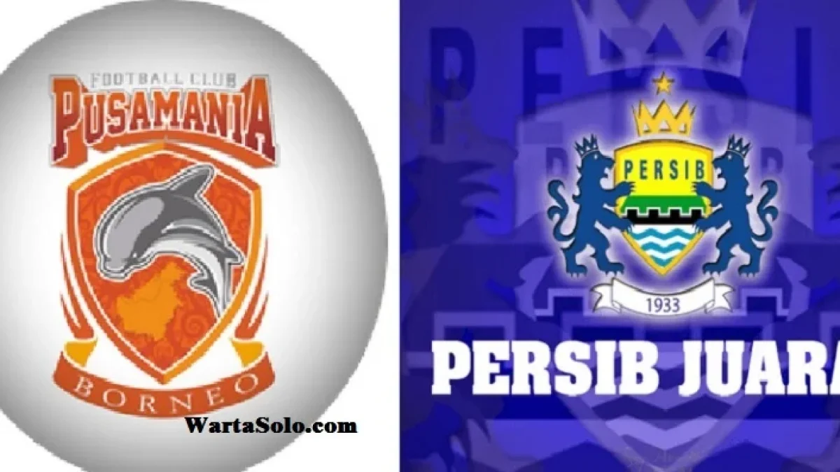 Jadwal Siaran Tunda Liga 1 Pekan 24: Borneo FC vs Persib Bandung Momentum Emas Kedua Tim (08/11/17)