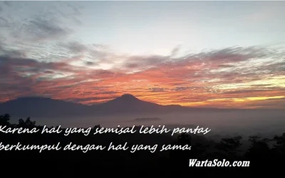 Kata-kata Mutiara Tengah September, Renungan Motivasi Penuh Makna Sebuah Sikap