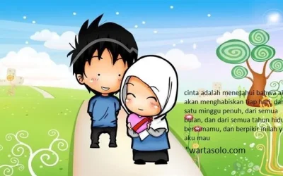Kata-kata Rayuan Gombal Paling Maut Bikin Hati Klepek-klepek