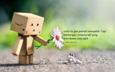 Kata-kata Rayuan Ngajak Balikan Yang Mampu Melelehkan Hati