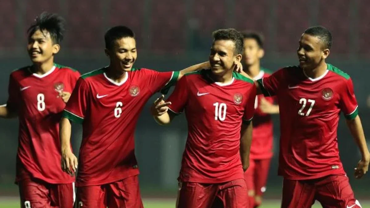 Klasemen Piala AFF U-18 Grup B, Timnas Indonesia U-19 Masih Punya Peluang Untuk Lolos