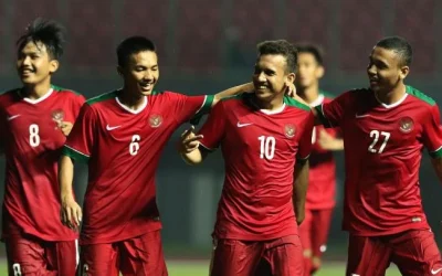 Klasemen Piala AFF U-18 Grup B, Timnas Indonesia U-19 Masih Punya Peluang Untuk Lolos