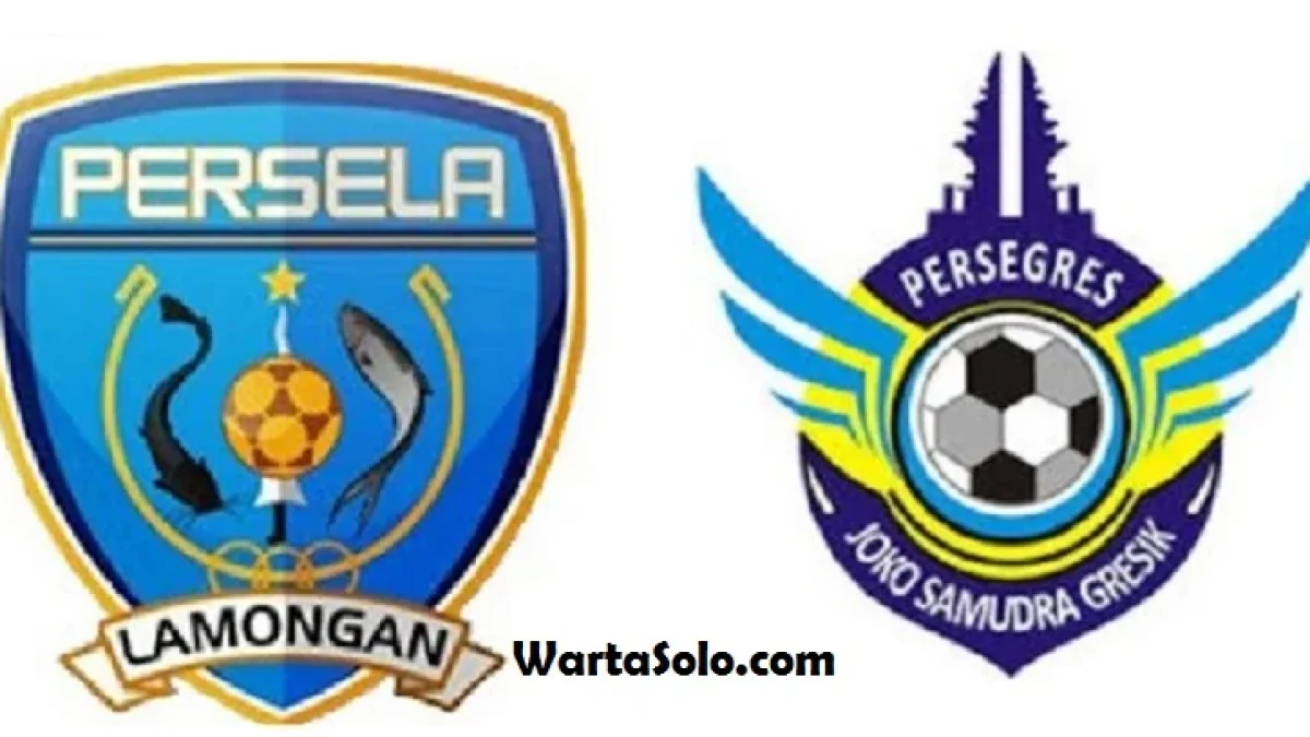 Live Score Persela vs Persegres GU, Skor 7 – 1 FT Liga 1 Gojek Traveloka Pekan 27 (30/9/17)