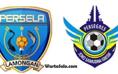 Live Score Persela vs Persegres GU, Skor 7 – 1 FT Liga 1 Gojek Traveloka Pekan 27 (30/9/17)