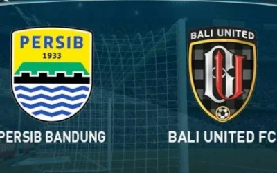 Live Score Persib vs Bali United, Skor 0 – 0 FT Liga 1 Gojek Traveloka Pekan 25 Live di TvOne