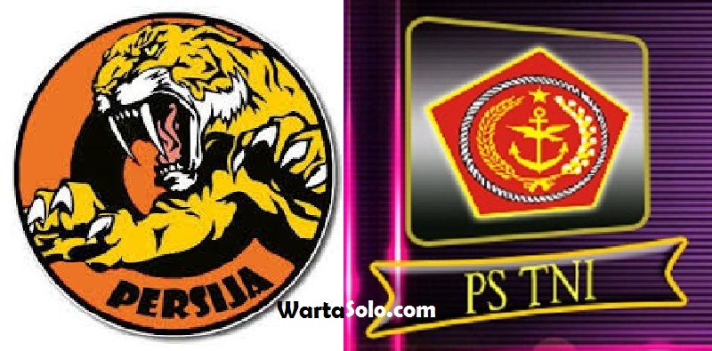 Live Score Persija vs PS TNI Malam Ini Live Di TvOne