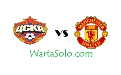Live Streaming CSKA Moscow Vs Manchester United, Jose Mourinho Pusing Krisis Pemain