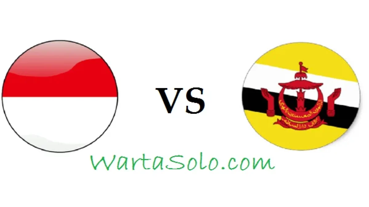 Live Streaming Indonesia Vs Brunei Darussalam U-19, Jadwal Siaran Langsung Piala AFF 2017 di Indosiar
