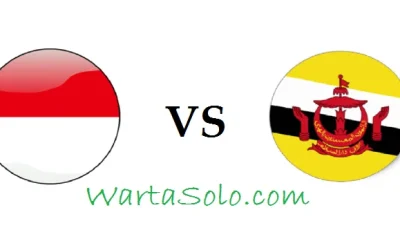 Live Streaming Indonesia Vs Brunei Darussalam U-19, Jadwal Siaran Langsung Piala AFF 2017 di Indosiar