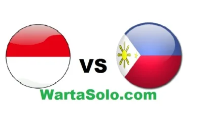 Live Streaming Indonesia Vs Filipina U-19, Jadwal Siaran Langsung Piala AFF 2017 di Indosiar
