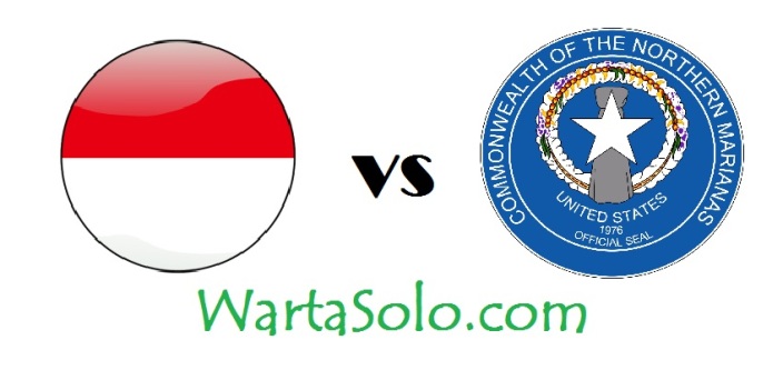 Live Streaming Indonesia Vs Kep Mariana Utara Siaran Langsung Kualifikasi Piala Asia U 16