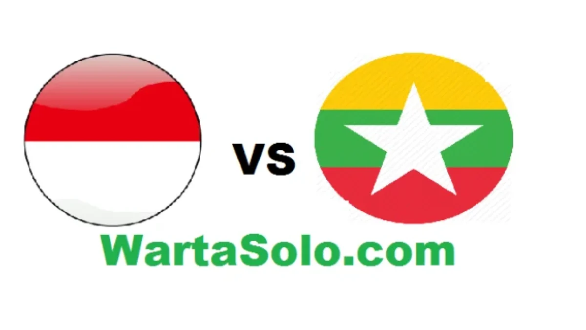 Live Streaming Indonesia Vs Myanmar U-19, Jadwal Siaran Langsung Piala AFF 2017 di Indosiar