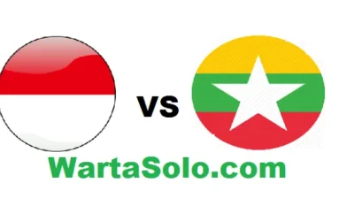 Live Streaming Indonesia Vs Myanmar U-19, Jadwal Siaran Langsung Piala AFF 2017 di Indosiar