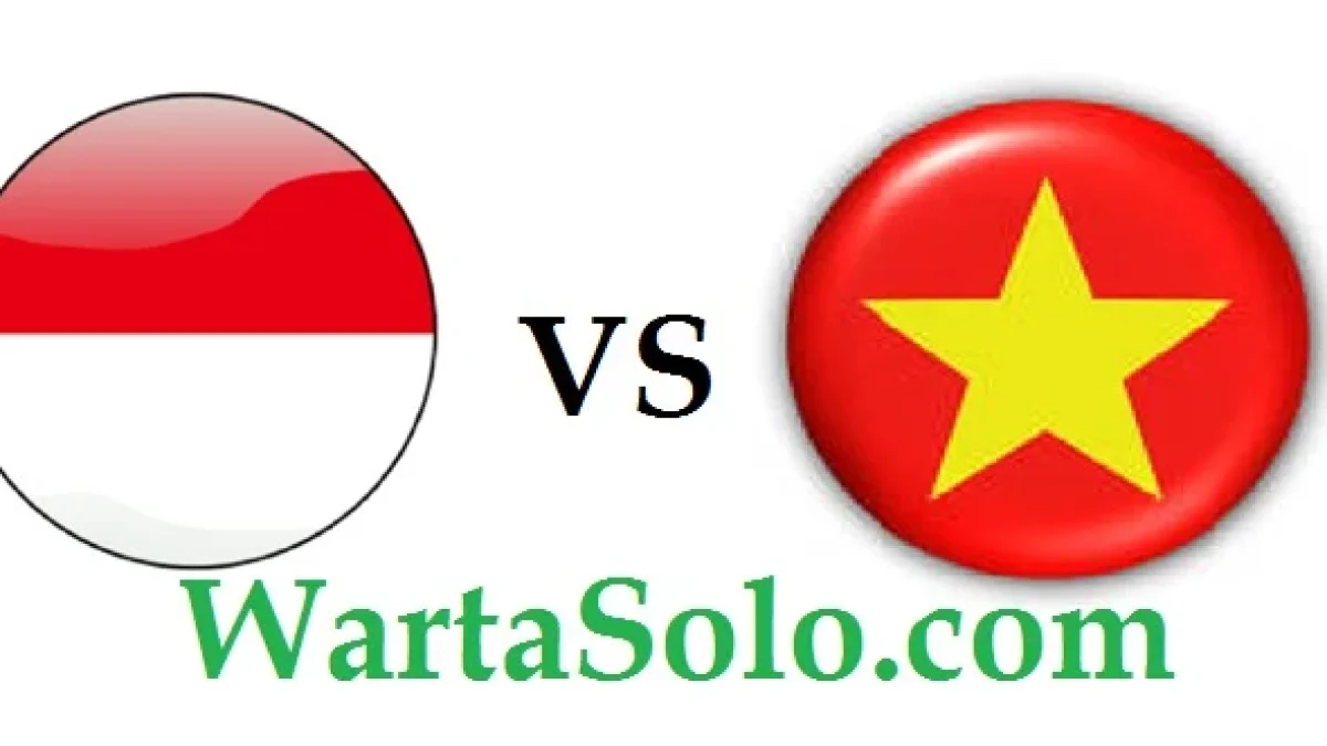 Live Streaming Indonesia Vs Vietnam U-19, Jadwal Siaran Langsung Piala AFF 2017 di Indosiar