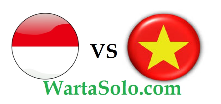 Live Streaming Indonesia Vs Vietnam U 19 Piala AFF U 18