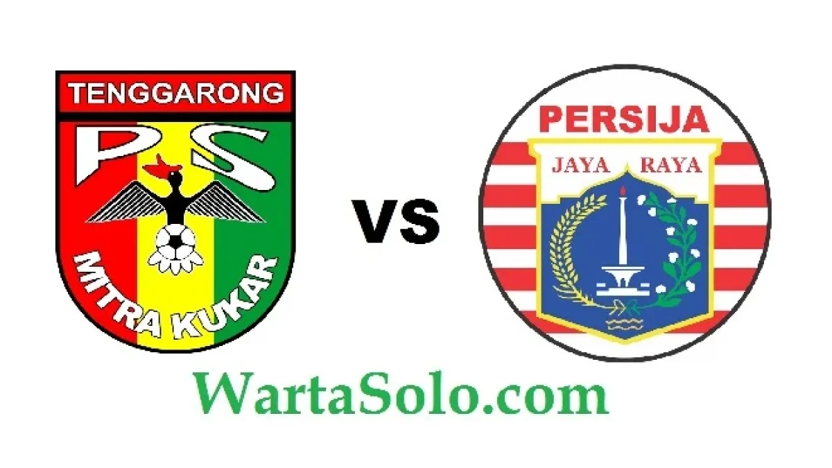Live Streaming Mitra Kukar Vs Persija Malam Ini, Jadwal Siaran Langsung Liga 1 Gojek Traveloka di TVOne