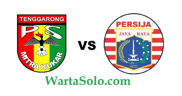 Live Streaming Mitra Kukar Vs Persija Jakarta Liga 1 Gojek Traveloka Pekan 23