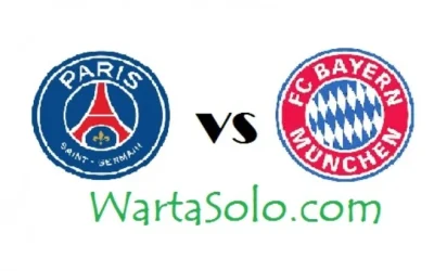 Live Streaming Paris Saint Germain Vs Bayern Munchen, Jadwal Siaran Langsung Liga Champions 2017 Malam Ini