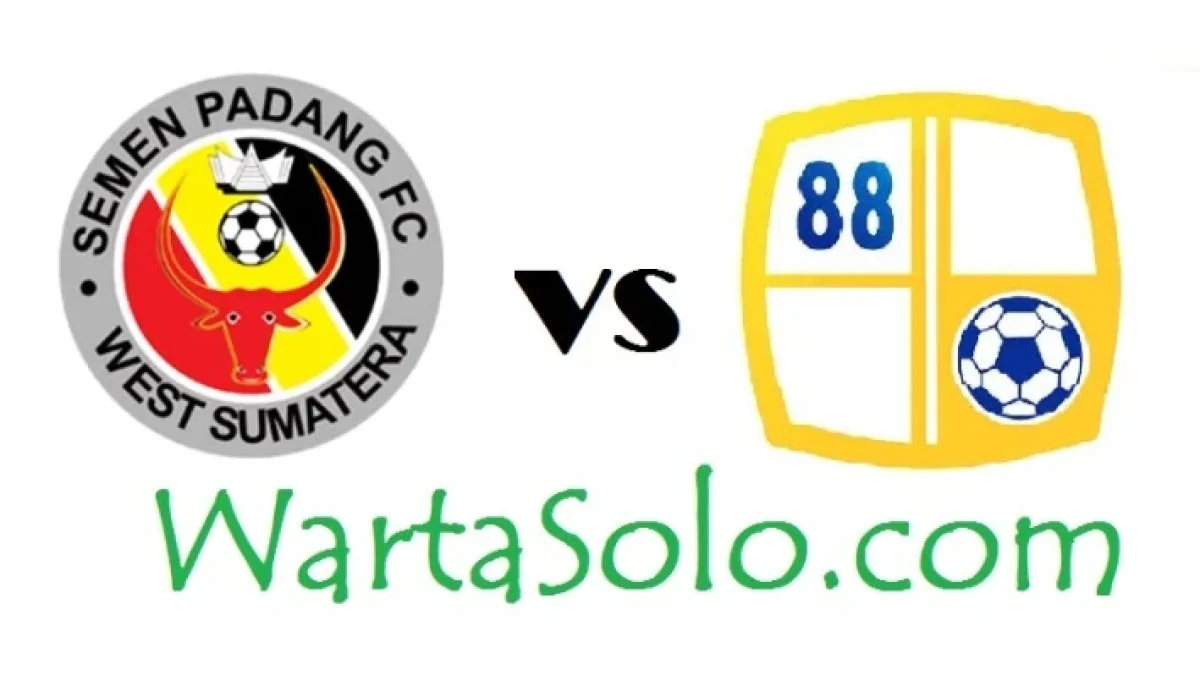 Live Streaming Semen Padang Vs Barito Putera, Jadwal Siaran Langsung Liga 1 Gojek Traveloka Hari Ini Pekan 26