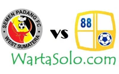 Live Streaming Semen Padang Vs Barito Putera, Jadwal Siaran Langsung Liga 1 Gojek Traveloka Hari Ini Pekan 26