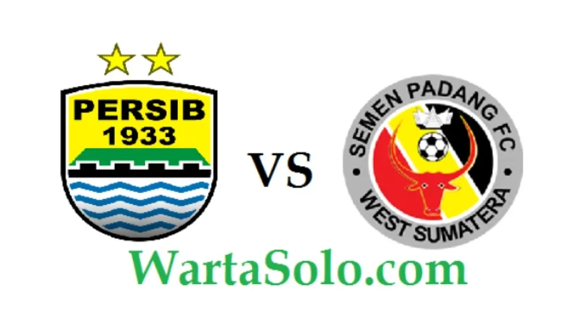 Live Streaming Persib Vs Semen Padang, Jadwal Siaran Langsung Liga 1 Gojek Traveloka di TVOne