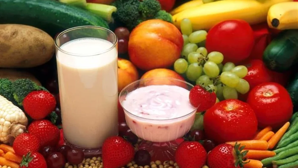 Inilah Makanan Sehat Dan Bergizi Yang Dibutuhkan Anak