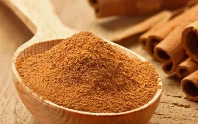 Manfaat Bubuk Kayu Manis Untuk Kecantikan Mampu Mencegah Penuaan Hingga Mengatasi Jerawat