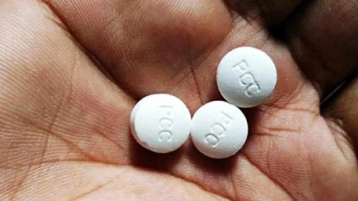 OBAT PCC: Badan Narkotika Nasional (BNN) Beberkan Inilah Efek jika Mengkonsumsi