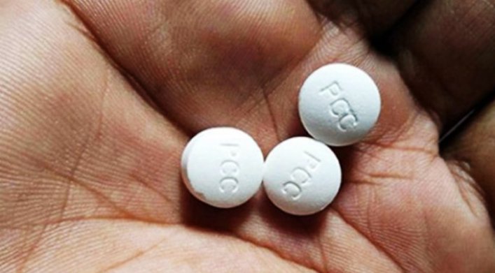 Obat PCC Jenis Narkoba Baru Di Kendari