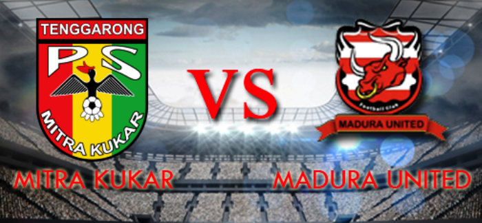 PREDIKSI SKOR Mitra Kukar vs Madura United FC, Jadwal Tunda Liga 1 pekan 20