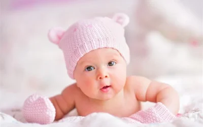 Penyebab Bayi Terlahir Cacat, Waspadalah Sedini Mungkin!