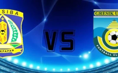 PREDIKSI Persiba Balikpapan vs Persegres GU Hari Ini, Jadwal Liga 1 Gojek Traveloka Pekan 23 (9/9/17)