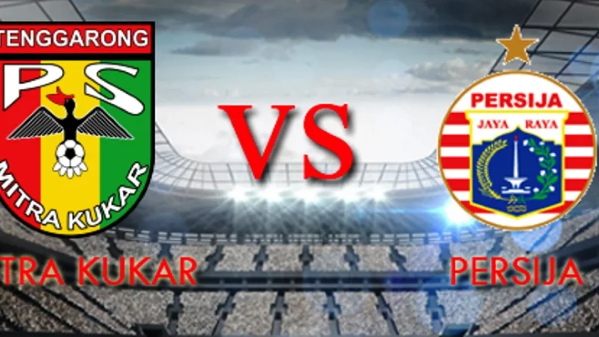 Prediksi Skor Mitra Kukar vs Persija, Jadwal Liga 1 Gojek Traveloka Pekan 23 (8/9/17) Live Di TvOne