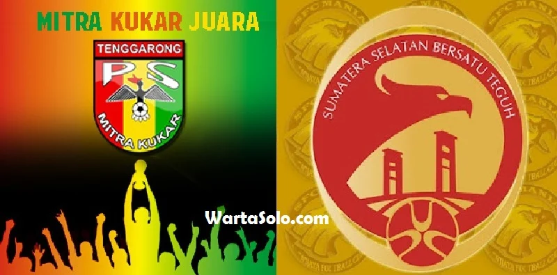 Prediksi Skor Mitra Kukar vs Sriwijaya FC, Jadwal Liga 1 Gojek Traveloka Pekan 27 (30/9/17) Live Di TvOne