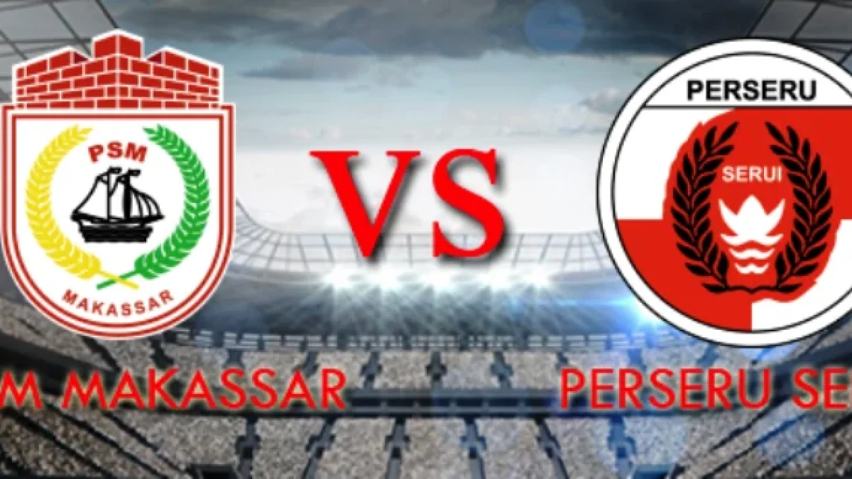 PREDIKSI PSM vs Semen Padang Malam Ini, Jadwal Liga 1 Gojek Traveloka Pekan 27 (02/10/17) Live Di TvOne