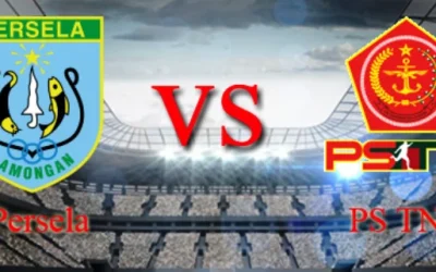 Prediksi Skor Persela vs PS TNI, Jadwal Liga 1 Gojek Traveloka Pekan 25 (22/9/17) Live Di TvOne