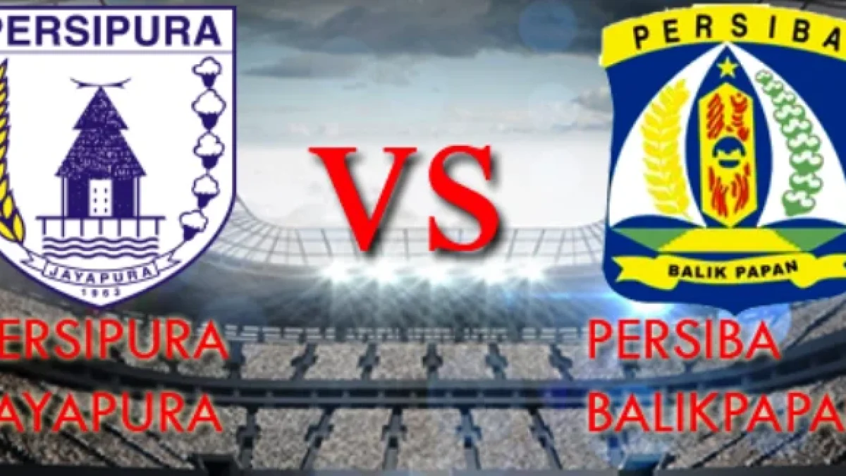 Prediksi Skor Persipura vs Persiba, Jadwal Liga 1 Gojek Traveloka Pekan 24 (17/9/17)