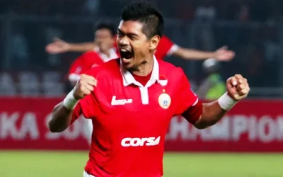 Prediksi Skor Persija vs PS TNI, Jadwal Liga 1 Gojek Traveloka Pekan 27 (30/9/17)