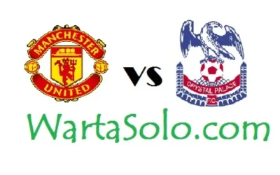 Siaran Langsung Manchester United Vs Crystal Palace, Jadwal Live Stream Liga Inggris Malam Ini (30/9/2017)