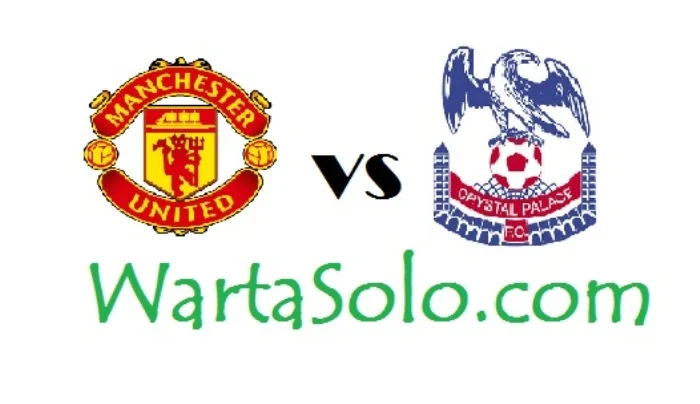 Siaran Langsung Manchester United Vs Crystal Palace, Jadwal Live Stream Liga Inggris Malam Ini (30/9/2017)