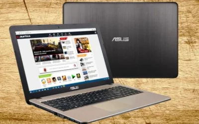 Daftar Harga Laptop Asus Terbaru Juni 2026 Termurah Terlaris Mulai 2 Jutaan