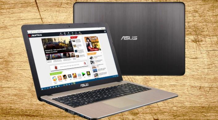 Spesifikasi Gambar Daftar Harga Laptop Asus Terbaru Layar Lebar Review Fitur Kelebihan