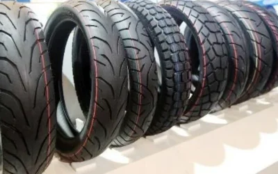 Daftar Harga Ban Motor Yamaha Terbaru Juni 2026, Termurah Mio J dan Xeon Mulai 100 Ribuan