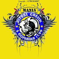 Unik Logo PERSELA Lamongan vs Persegres w4rtasolo.com Baru