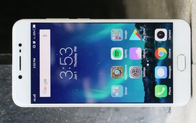 HARGA VIVO V5S Baru Bekas September 2026: Spesifikasi RAM 4GB Internal Memori 64GB Kamera Selfie 20MP